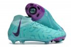 Nike Phantom Luna Peak Ready Elite FG - Hyper Turq/Black/Fuchsia Dream