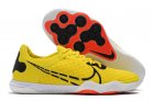 Nike React Gato IC - Opti Yellow/White/Grey
