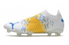 Puma Future Z 1.1 FG/AG Neymar Copa America - White / Yellow / Blue