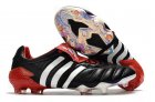 Adidas Predator 20+ Mutator Predator Mania 'Tormentor' FG - Black / White / Red