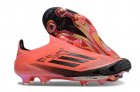 Adidas F50+ Laceless Vivid Horizon Pack Elite FG - Turbo/Aurora Black