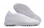 Adidas Predator Accuracy.3 TF Turf - Cloud White