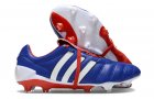 Adidas Predator Mania Made In Germany Remake FG - Japan Blue/White/Red