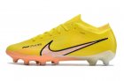Kids Nike Mercurial Vapor 15 Elite AG Lucent