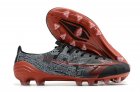 Mizuno Alpha SR4 Made In Japan - Black/SR4 Red