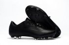 Nike Mercurial Vapor XI FG Tech Craft - All Black
