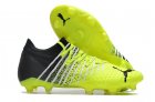 Puma Future Z 1.4 FG/AG Game On - Yellow/Black/White