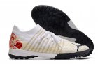 Puma Future Z 1.4 TF Liberty - White/Pristine/Red