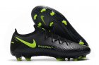 Nike Phantom GT Elite FG - Black Volt