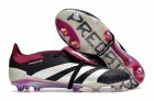 Adidas Predator 30 Elite Tongue FT FG 30th Anniversary - Core Black/White/Red