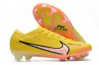Kids Nike Mercurial Vapor 15 Elite FG Lucent