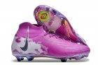 Nike Phantom Luna Elite FG Thunder Pack - Purple/White
