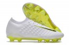 Nike Phantom Ultra Venom FG Just Do It - White/Volt