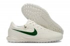 Nike Tiempo Pearl Legend 10 Pro 30th Turf - White/Green