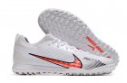 Nike Air Zoom Mercurial Vapor 15 Pro TF Launch Pack - White/Off Noir/Coconut Milk
