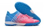 Puma Future Z 1.4 TF 'Creative' - Pink/Blue