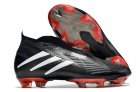 Adidas Predator Edge 94+ FG - Black/Red/White