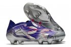 Adidas Copa Sense + FG 'Champions Code' - Purple/Silver