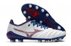 Mizuno Morelia Neo III Beta Japan Fg Next Wave - White / Red / Blue