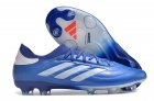 Adidas Copa Pure II+ FG Marinerush Pack - Lucid Blue/White/Red