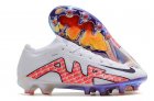 Kids Nike Mercurial Vapor 15 Elite AG Disruption
