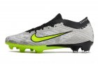 Nike Air Zoom Mercurial Vapor Elite XXV FG - Metallic Silver/Volt/Black