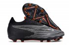 Nike Gripknit GX Elite DF AG-Pro Artificial Grass - Black/Summit White