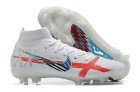 Nike Phantom GT 2 Elite DF FG James Milner XX - White/Red/Blue