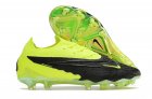 Nike Phantom GX Elite FG By You - Volt/Black