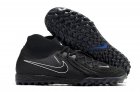 Nike Phantom Luna 2 Elite Turf Shadow Pack - Black/Blue