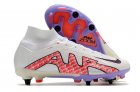 Nike Air Zoom Mercurial Superfly 9 Elite SG Player Edition Disruption