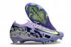 Nike Zoom Mercurial Vapor 16 United Pack Elite FG - Purple Agate/Barely Volt
