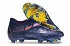 Puma Future 7 Ultimate FTR FG/AG Teaser Pack - Club Navy/Loveable/Gold