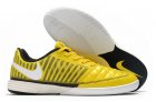 Nike Lunar Gato II IC - Opti Yellow/White/Black