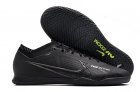 Nike Air Zoom Mercurial Vapor 15 Elite IC Shadow Pack - Black/Dark Smoke Grey/White