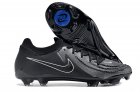 Nike Phantom GX 2 Shadow Pack Elite FG Cleats - Black/White/Blue