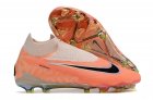 Nike Phantom GX Elite DF FG United Pack - Guava Ice/Total Orange/Black