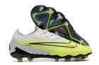 Nike Phantom GX Luminous Elite FG - Grey Volt