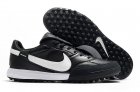 Nike Premier III TF - Black/White
