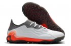 Adidas Copa Sense .1 TF White Spark - White/Red/Silver