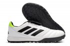Adidas Copa Gloro TF Crazyrush - White/Black/Lucid Lemon