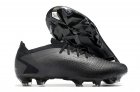 Adidas Predator Accuracy.1 Low FG Nightstrike - Black/Black