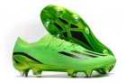 Adidas X Speedportal .1 SG Game Data - Green/Black