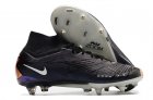 Nike Air Zoom Mercurial Superfly 9 Elite SG-Pro Anti-Clog Retro - Black/Copper