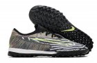 Nike Phantom GX Fusion Pro TF Link - Black/Volt/White/Blue Glow
