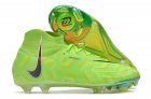 Nike Phantom Luna FG By You - Volt/Green/Black