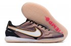 Nike React Tiempo Legend 9 Pro IC Indoor Generation - Space Purple/White/Off Noir/Pink