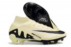 Nike Zoom Mercurial Superfly 9 Elite FG Mad Ready Pack - Lemonade/Black