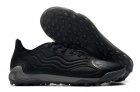 Adidas Copa Sense .1 TF 'EscapeLight' - Black/Dark Grey