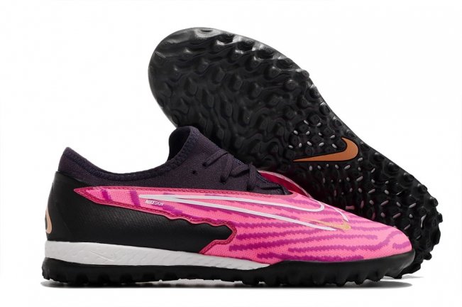 Nike Phantom GX Pro TF - Hyper Pink/Black